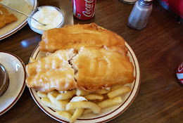 Coney Island Seafood