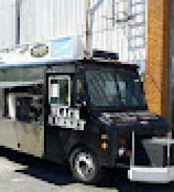 Black Market Food Truck