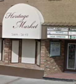 Heritage Market