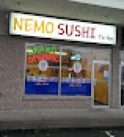 Sushiro Nemo Parksville