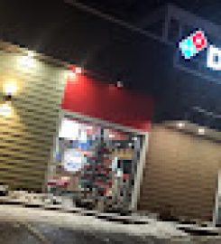 Dominos Pizza