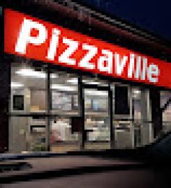 Pizzaville