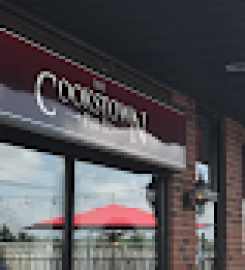 The Cookstown Pub Co