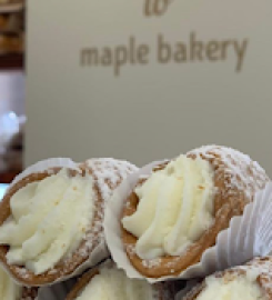 Maple Bakery Inc