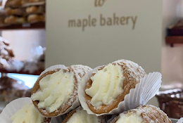 Maple Bakery Inc