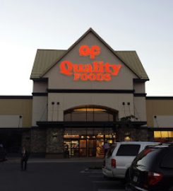 Quality Foods WestShore