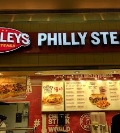 Charleys Cheesesteaks