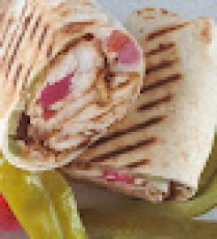 Shawarma Sant