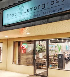 Fresh Lemongrass Vietnamese Restaurant