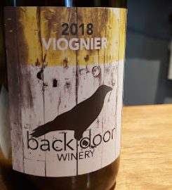 Back Door Winery