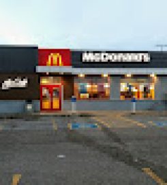 McDonalds