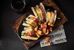 RockN Deli CF Fairview