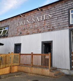 Twin Sails Brewing