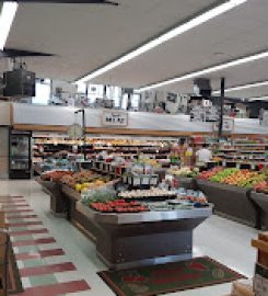 Discovery Foods Willow Point