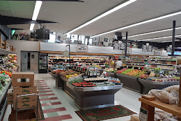 Discovery Foods Willow Point