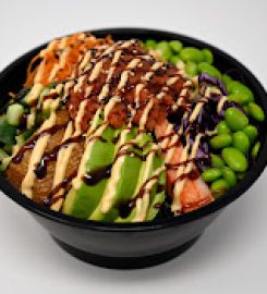 Umi Teriyaki