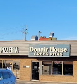 Donair House