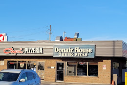Donair House