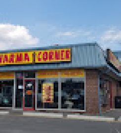 Shawarma Corner