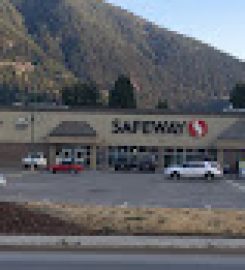 Safeway Nelson