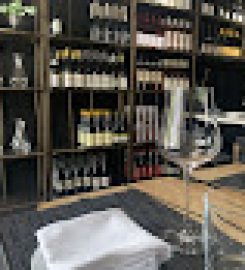 Provenance Wine Bar and Commissary