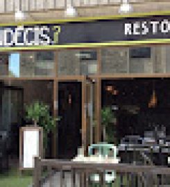 LIndcis RestoBar