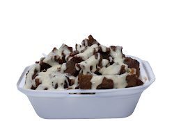 PrimeTime Donair  Poutine