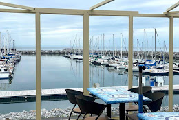 Bistro de la Marina