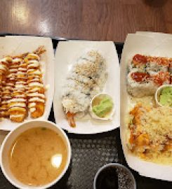 Togo Sushi