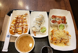 Togo Sushi