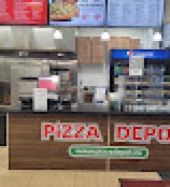 PIZZA DEPOT Thorold