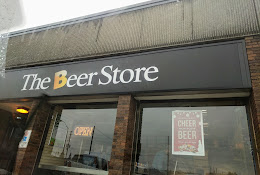 Beer Store 3139