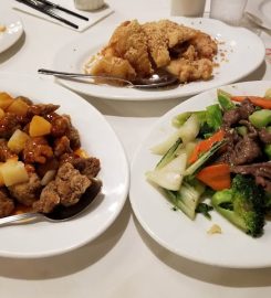 King Do Seafood Restaurant