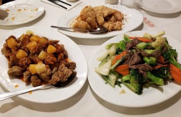 King Do Seafood Restaurant