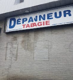 Super Depanneur Don Quichotte