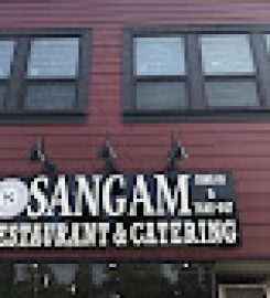 Sangam Restaurant  Catering