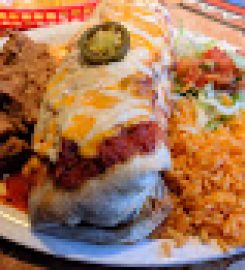 Los Cabos Cantina  Grill