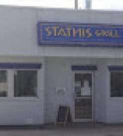 Stathis Grill