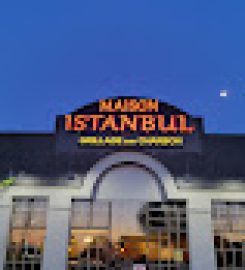 Maison istanbul