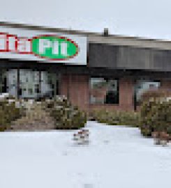 Pita Pit