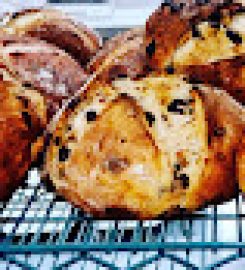 Le Breadshop Boulangerie Caf