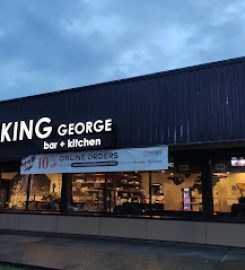 Sushi King George