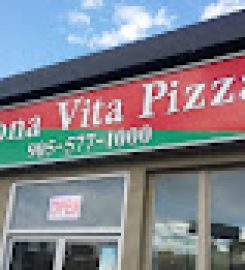 Buona Vita Pizza Inc