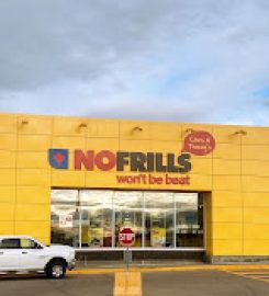 Chris Traceys NOFRILLS Morinville