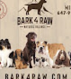 Bark4raw Milton  Raw Dog Food