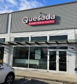 Quesada Burritos  Tacos