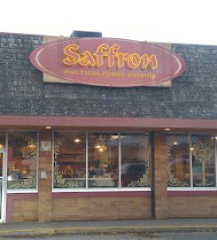 Saffron Restaurant