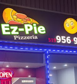 EzPie Pizzeria