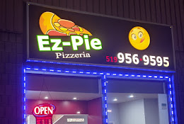 EzPie Pizzeria