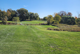 Pelham Hills Golf Club